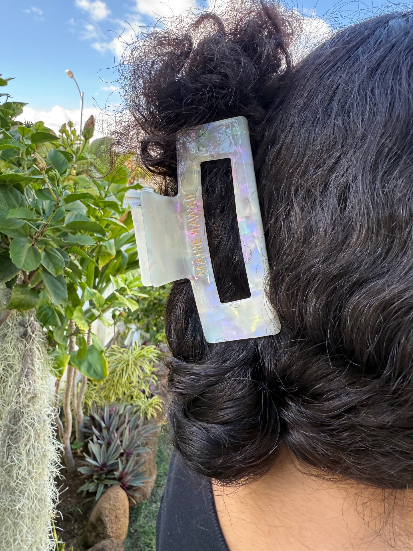 MOP Hair Claw