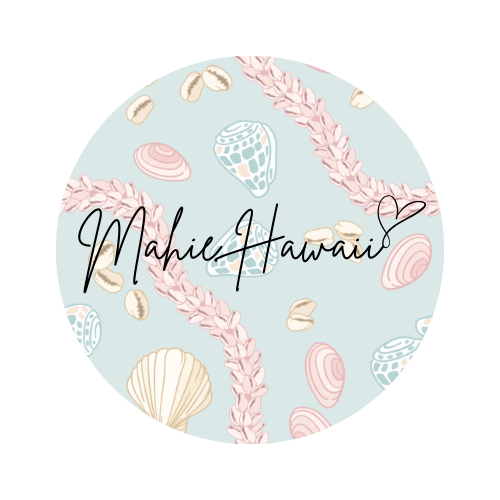 mahie hawaii